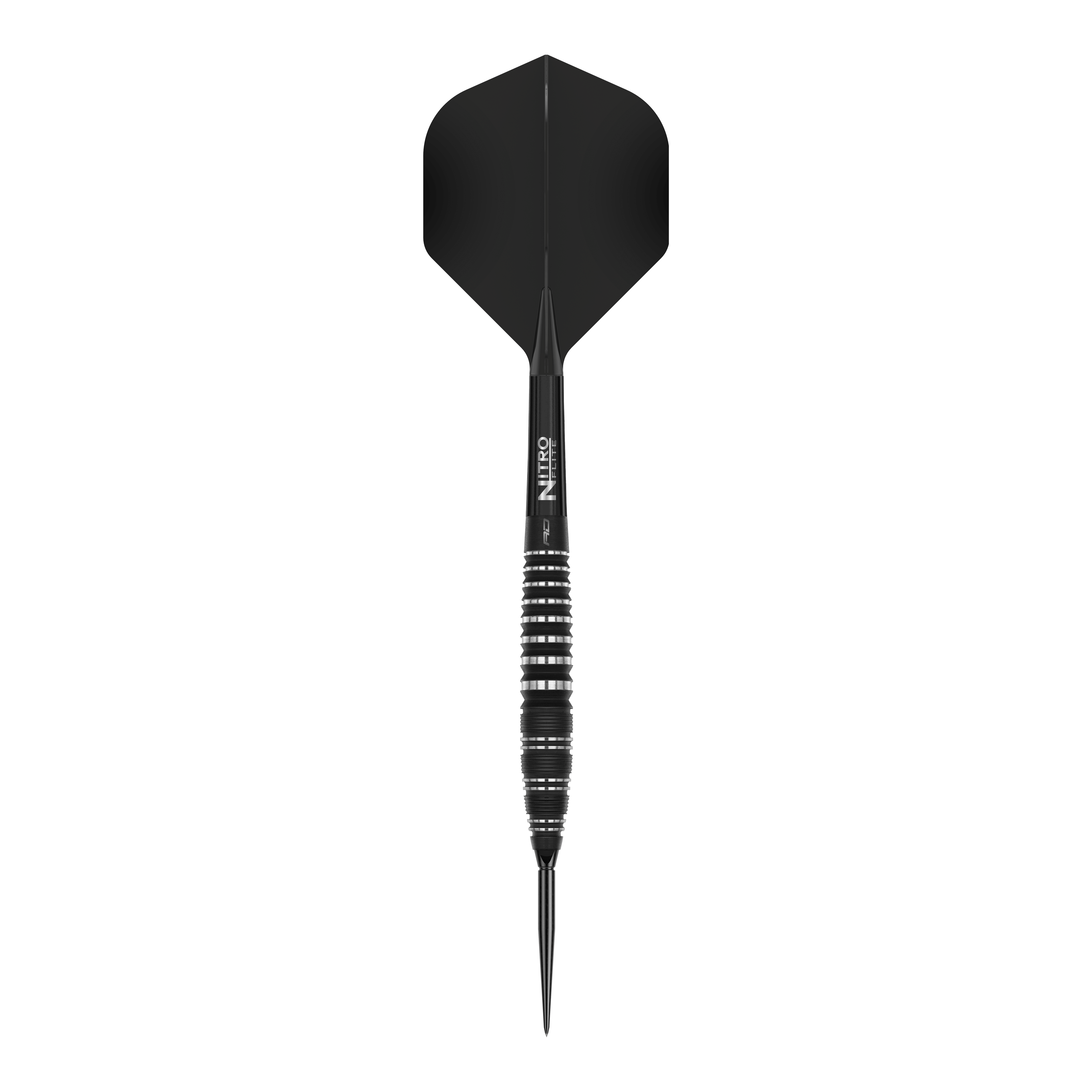 Fléchettes en acier Red Dragon Sable Bomb Switch Point Abgebildet sind die Red Dragon Sable Bomb Switch Point Steeldarts. Diese Darts zeichnen sich durch ihre hochwertige Verarbeitung und spezielle Spitzen aus.