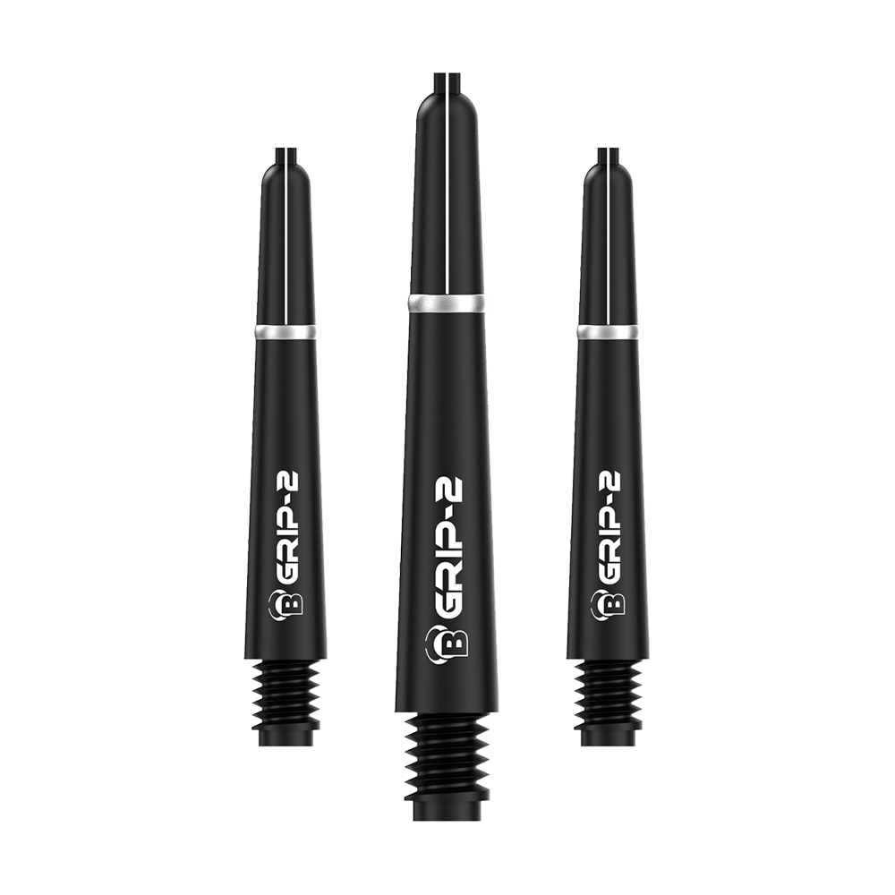 Tiges Bulls B-Grip-2 SL - Noir