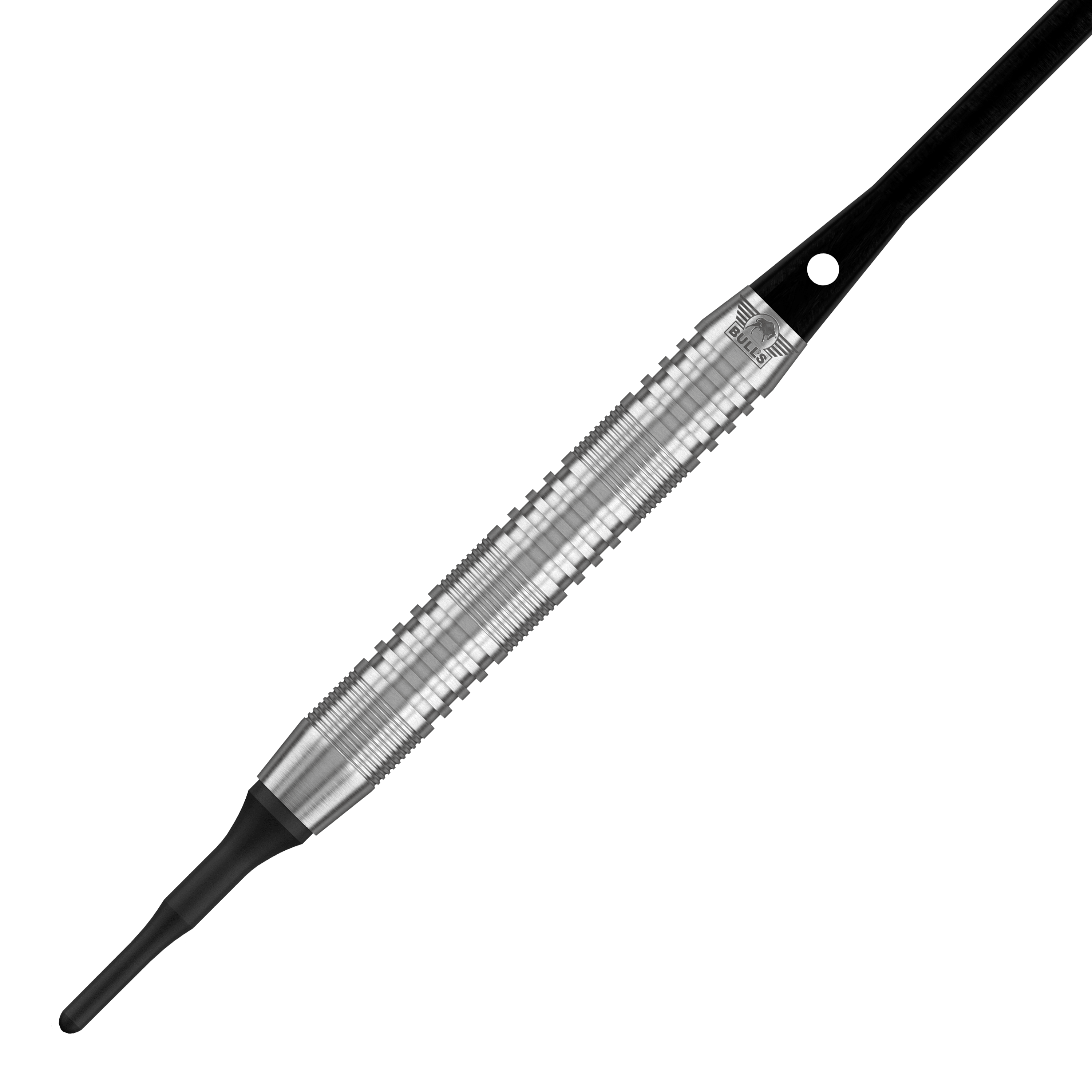 Fléchettes Bulls NL Direct en tungstène souple - 18 g