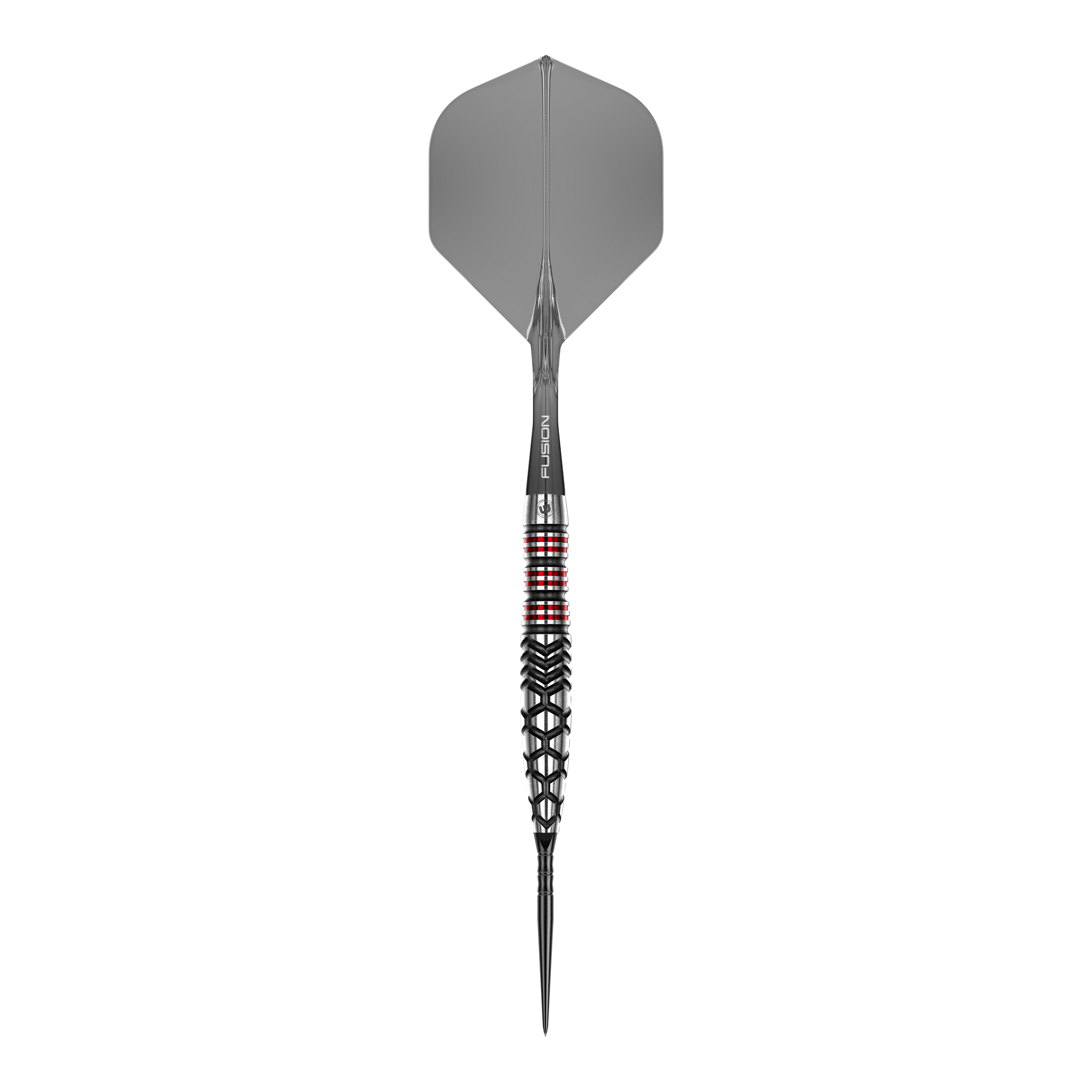 Points de commutation de torpilles Winmau Fornax Steeldarts Abgebildet sind Winmau Fornax Torpedo Switch Points Steeldarts. Diese Steeldarts sorgen für ein professionelles Dart-Erlebnis.