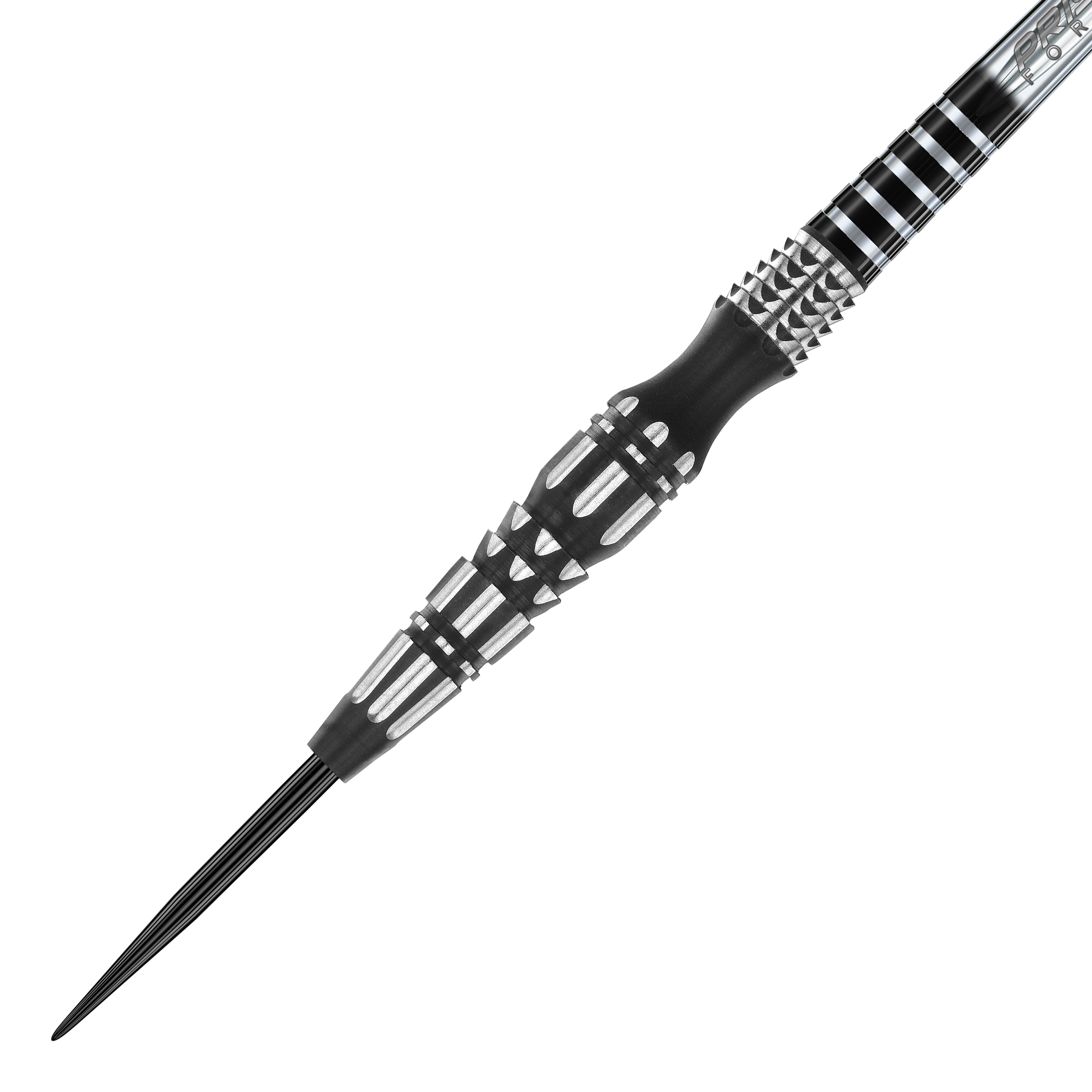 Fléchettes en acier Winmau Sniper Special Edition V2