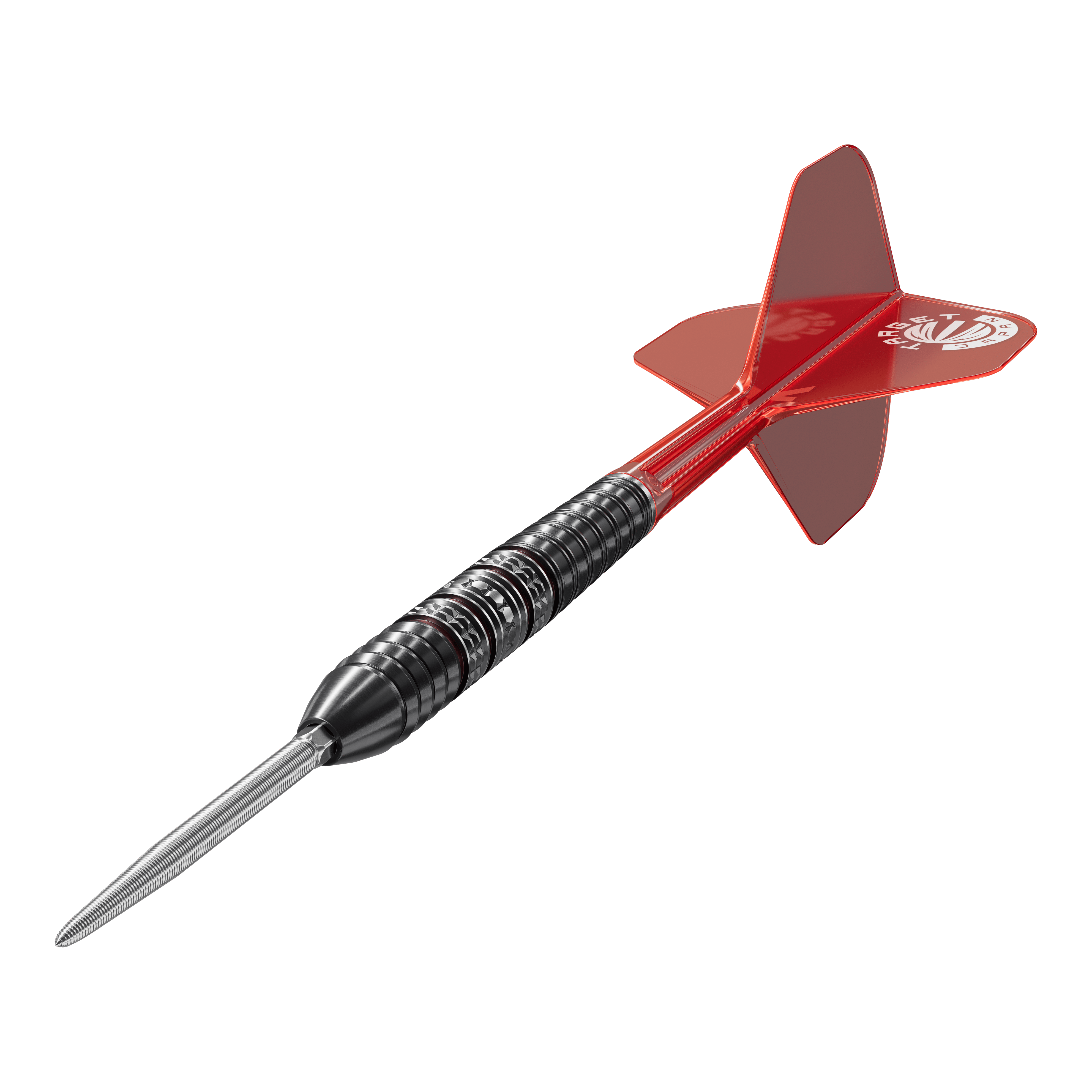 Target Japan Prime Series Diamond Kosuzu Iwao GEN4 Fléchettes en acier à pointe suisse Zu sehen sind die Target Japan Prime Series Diamond Kosuzu Iwao GEN4 Swiss Point Steeldarts in einem modernen Design. Sie bieten eine ausgezeichnete Griffigkeit und Balance.