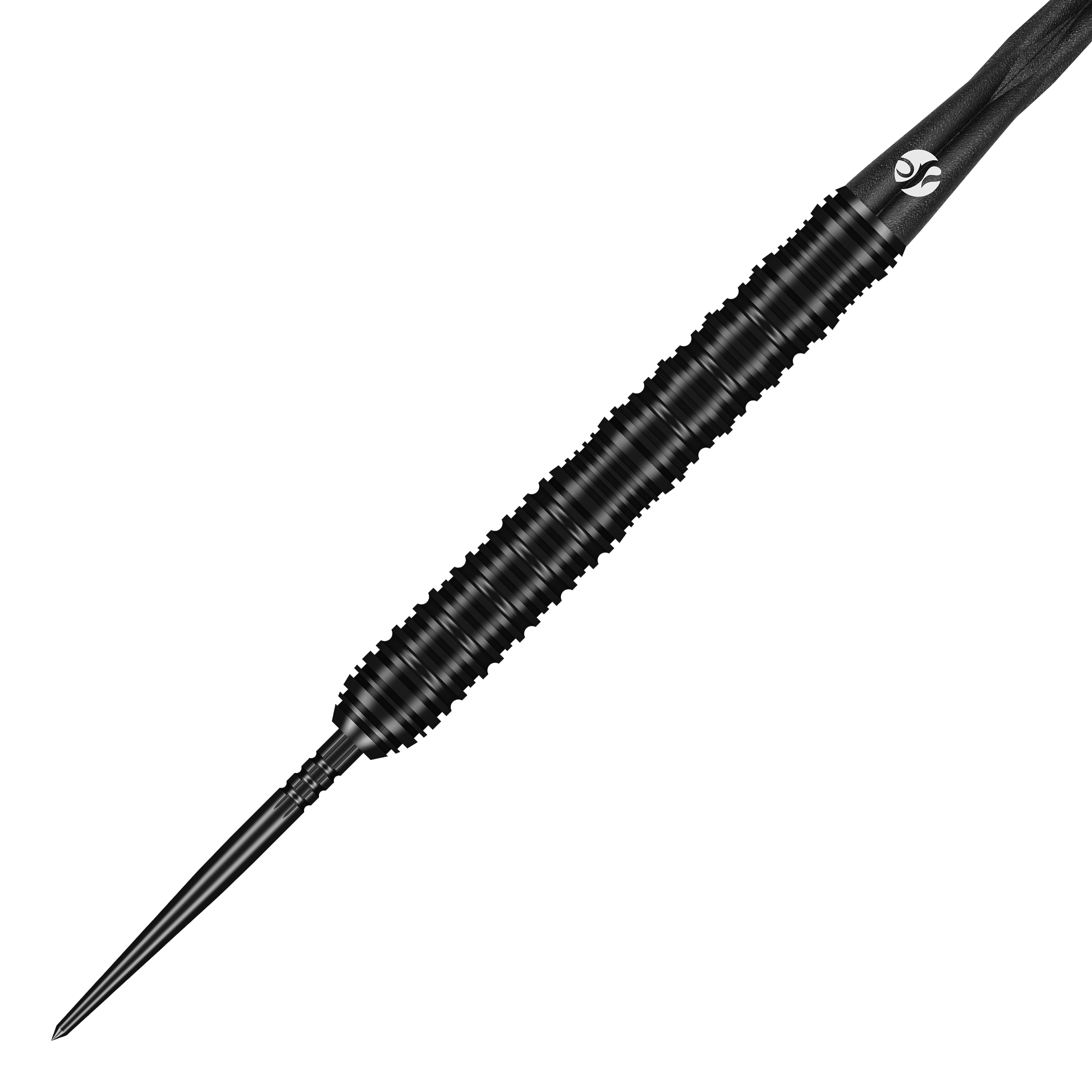 Fléchettes en acier Shot ZEN Straight Turbo Point - 23 g Die Shot ZEN Straight Turbo Point Steeldarts in 23g sind hier zu sehen. Diese Steeldarts bieten eine gerade Form für kontrollierte Würfe.