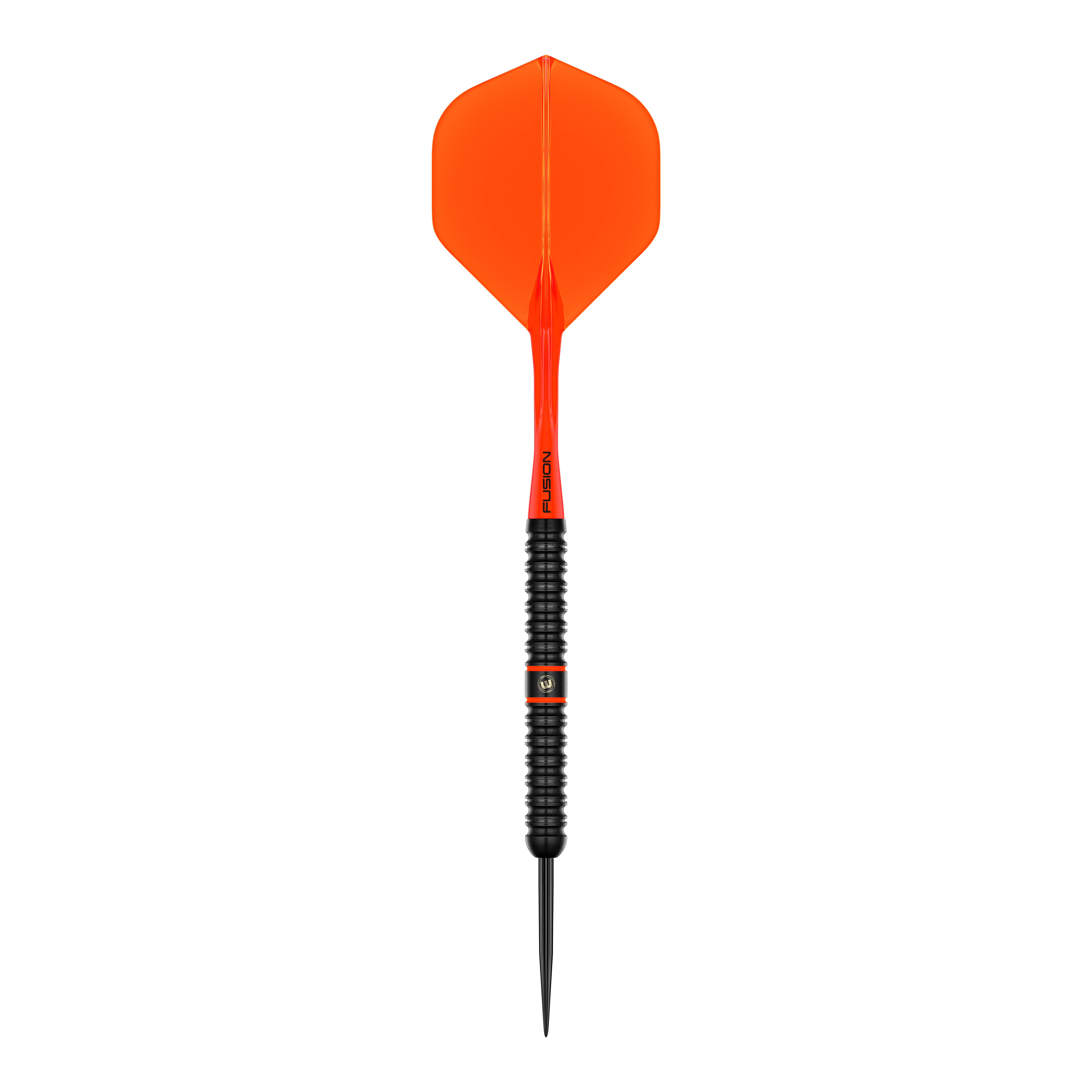 Fléchettes en acier Winmau Emma Paton Edit - 23 g Das Bild zeigt Winmau Emma Paton Edit Steeldarts - 23 g. Die Steeldarts bieten eine spezielle Konstruktion für optimale Leistung.