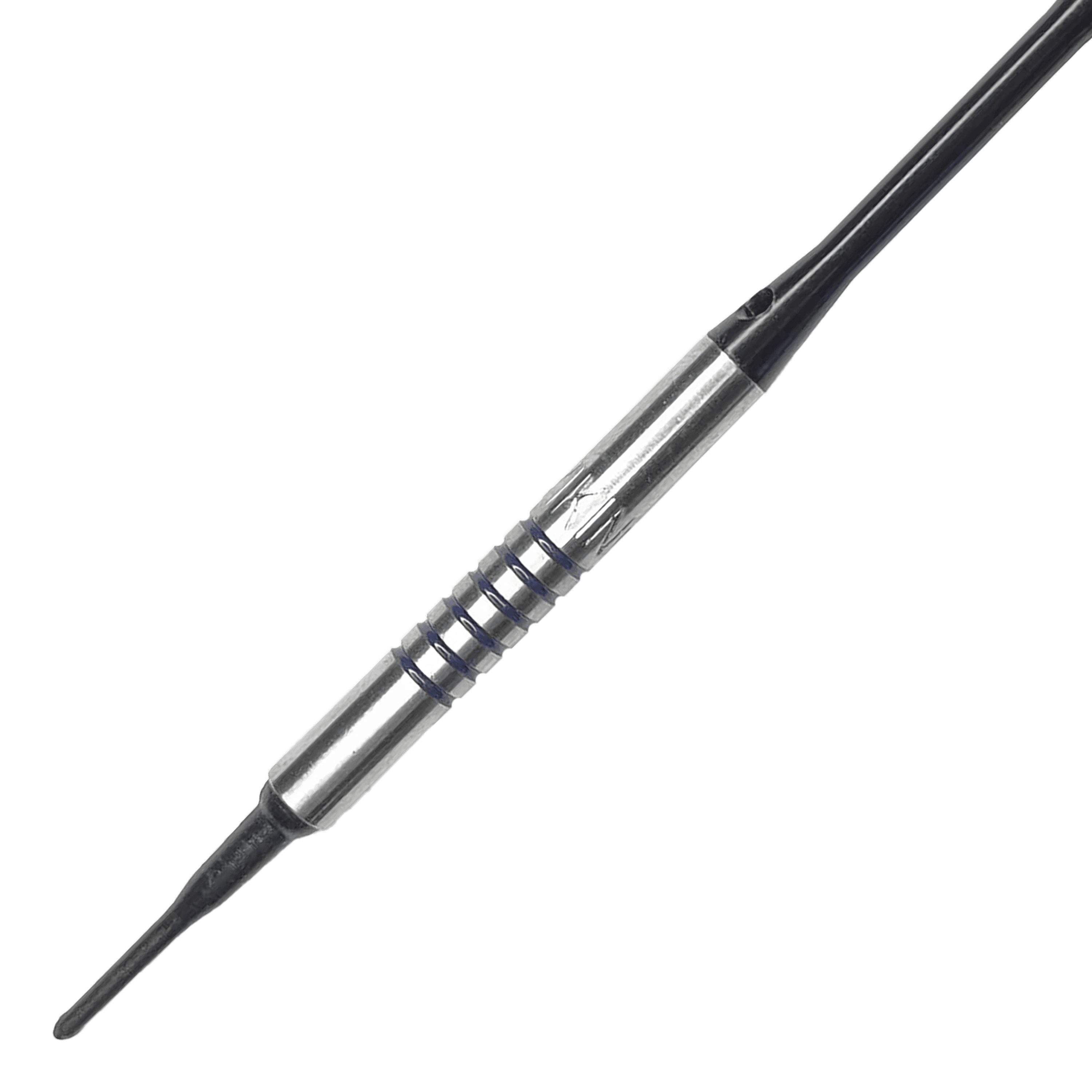 Fléchettes souples McDart 85 Tungsten V19 - 16,5 g