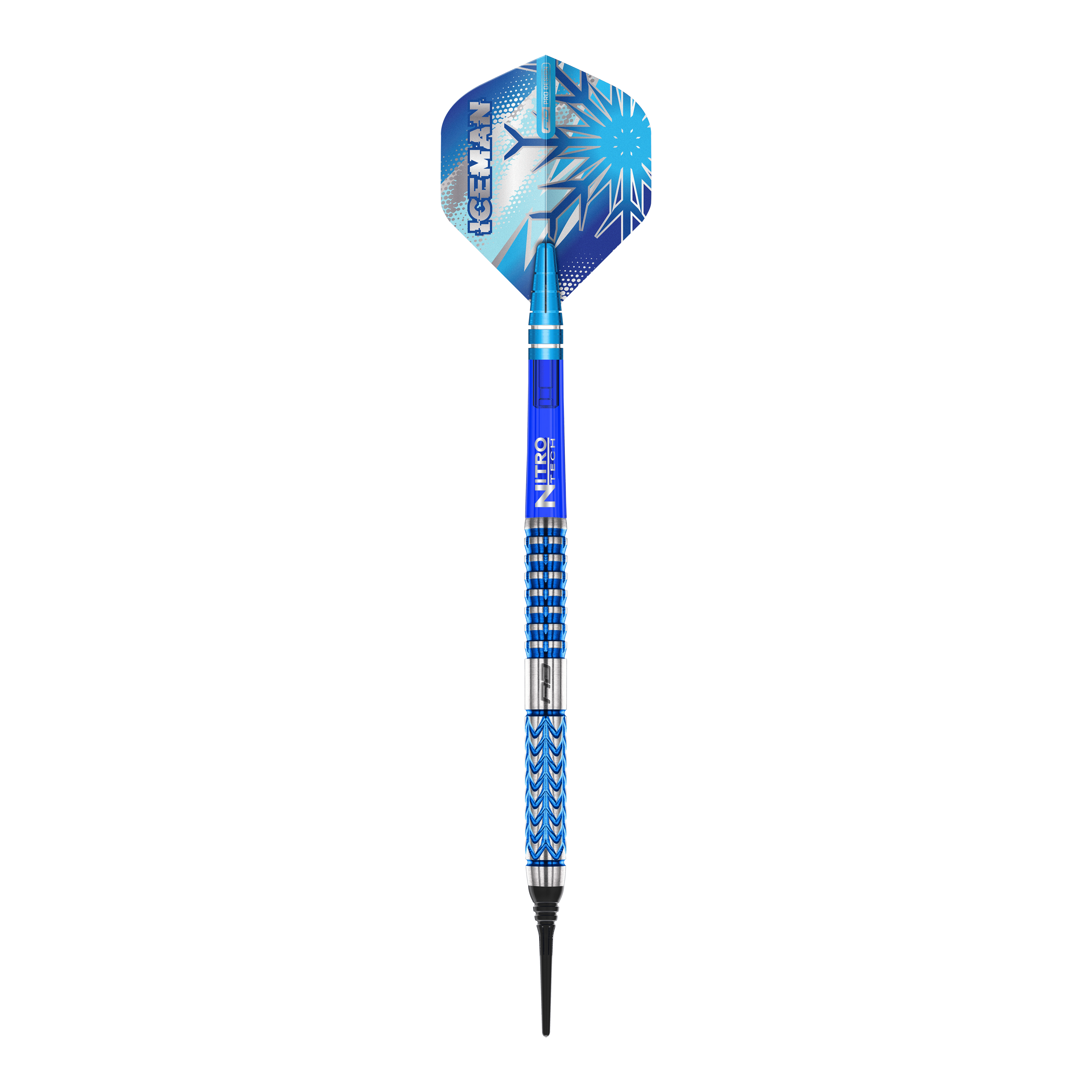 Red Dragon Gerwyn Price Glacier Softdarts - 18g