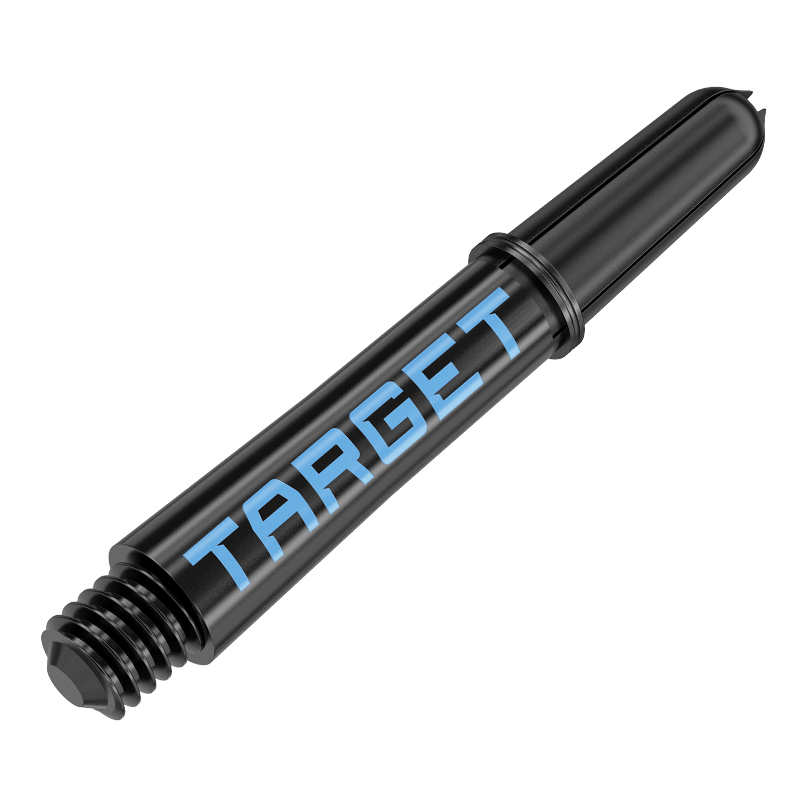 Tiges Target Pro Grip TAG - 3 jeux - Noir Bleu