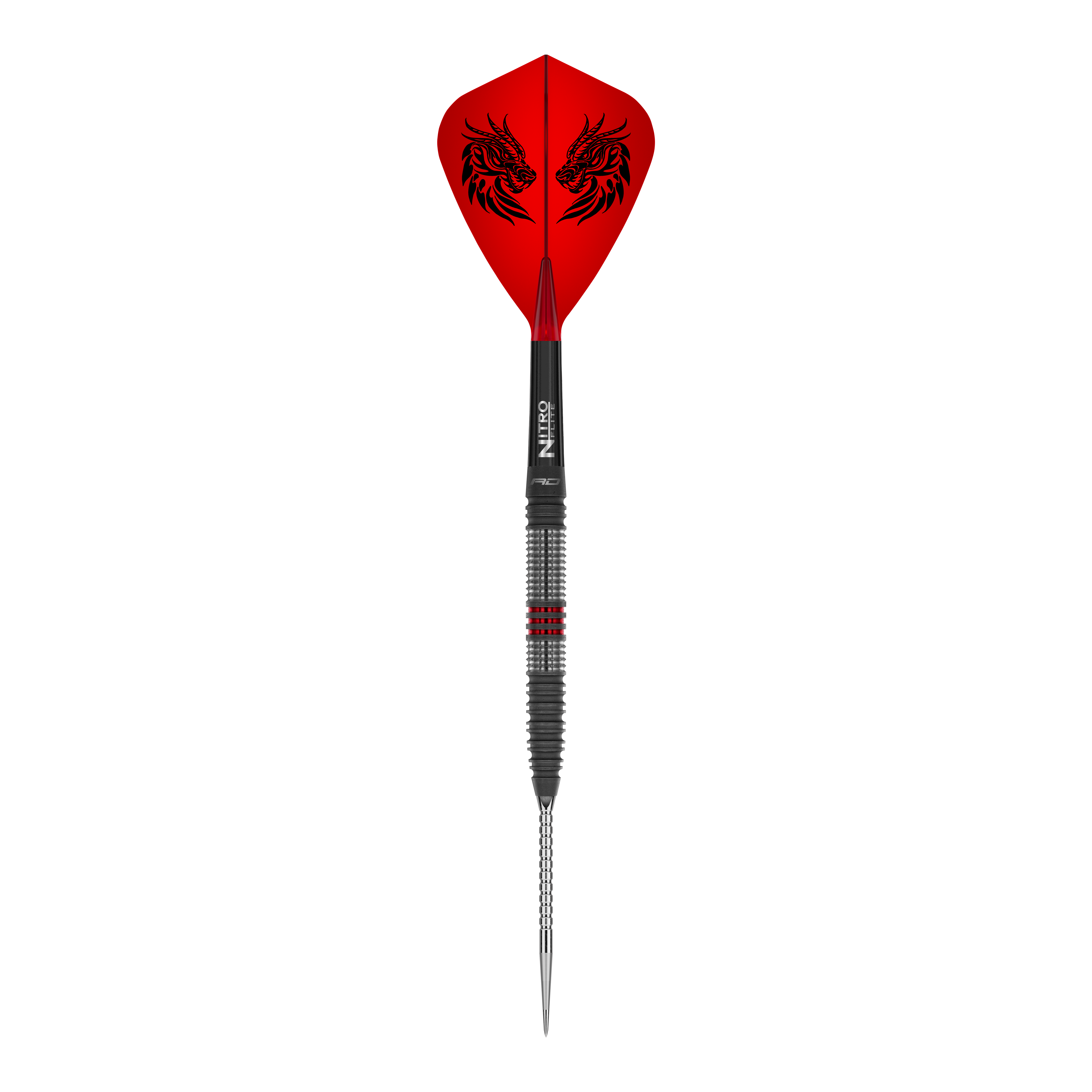 Fléchettes en acier Red Dragon Jonny Clayton Hireath Switch Point Das Produkt ist der Red Dragon Jonny Clayton Hireath Switch Point Steeldarts. Es handelt sich um professionelle Steeldarts für anspruchsvolle Dartspieler.
