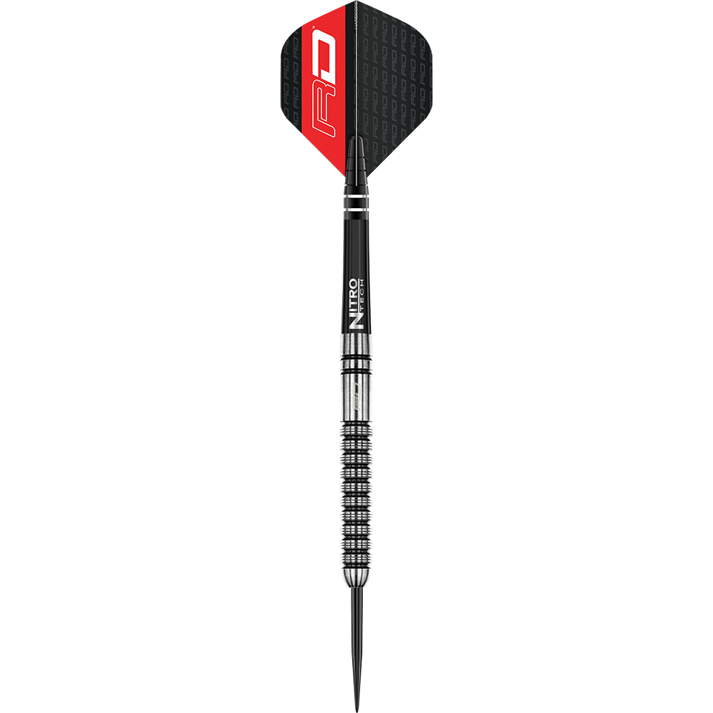 Red Dragon Gian Van Veen Steeldarts - 21g