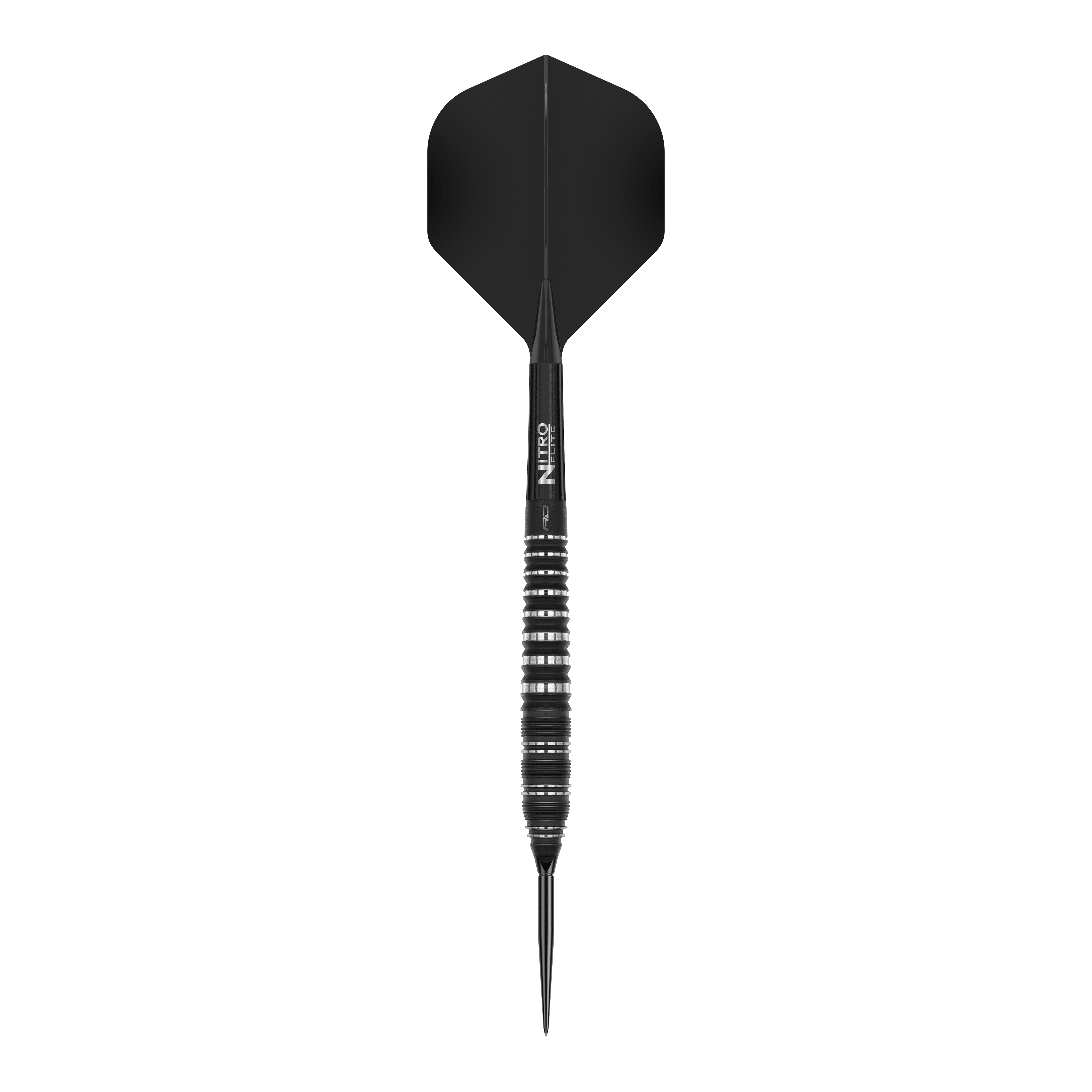Fléchettes en acier Red Dragon Sable Torpedo Switch Point Das Bild zeigt die Red Dragon Sable Torpedo Switch Point Steeldarts. Sie sind besonders für ihre hochwertige Verarbeitung bekannt.