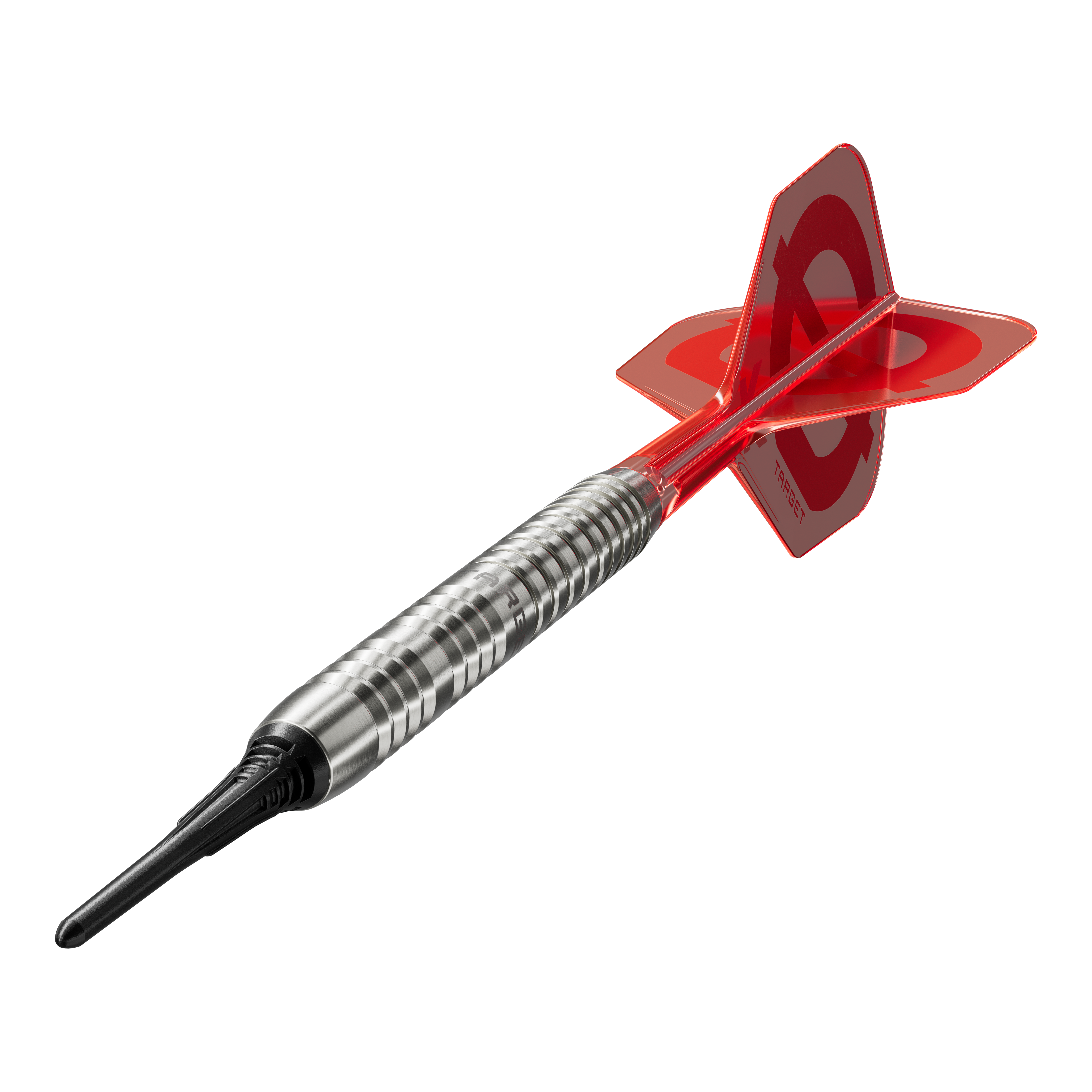 Groupe cible O 12 Softdarts