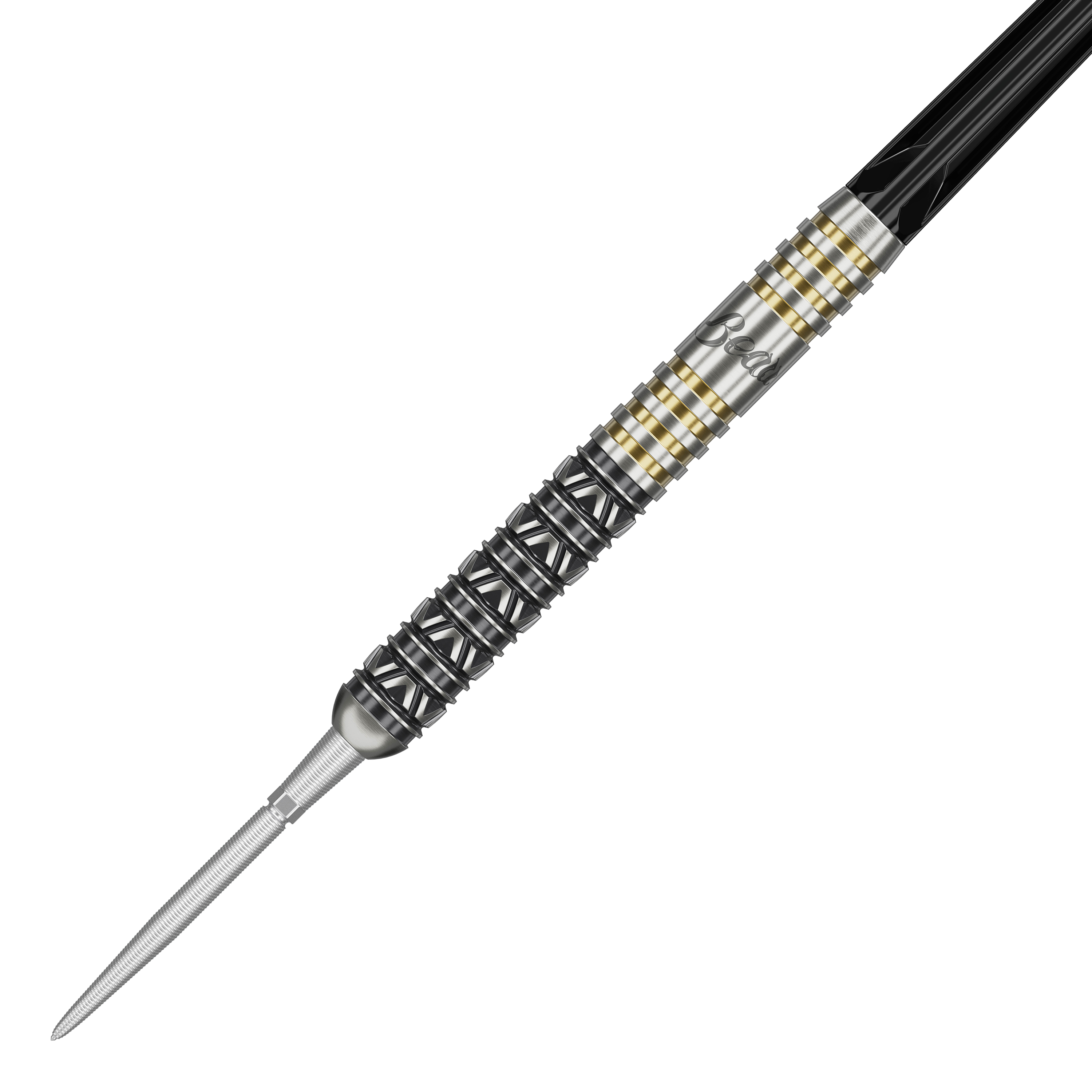 Target Japan Beau Greaves Édition Japonaise Fléchettes en Acier à Pointe Suisse Das Bild zeigt die Target Japan Beau Greaves Japan Edition Swiss Point Steeldarts. Die Darts sind für den professionellen Gebrauch geeignet.