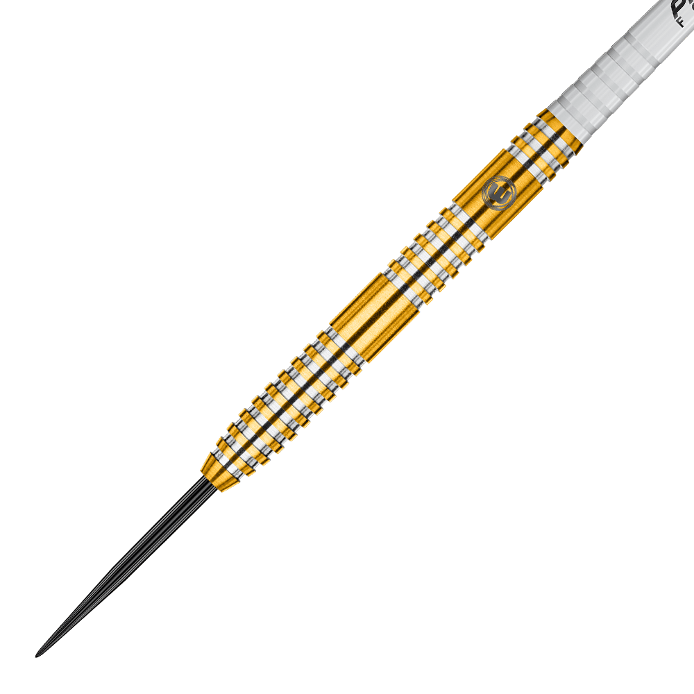 Fléchettes en acier Winmau Daryl Gurney