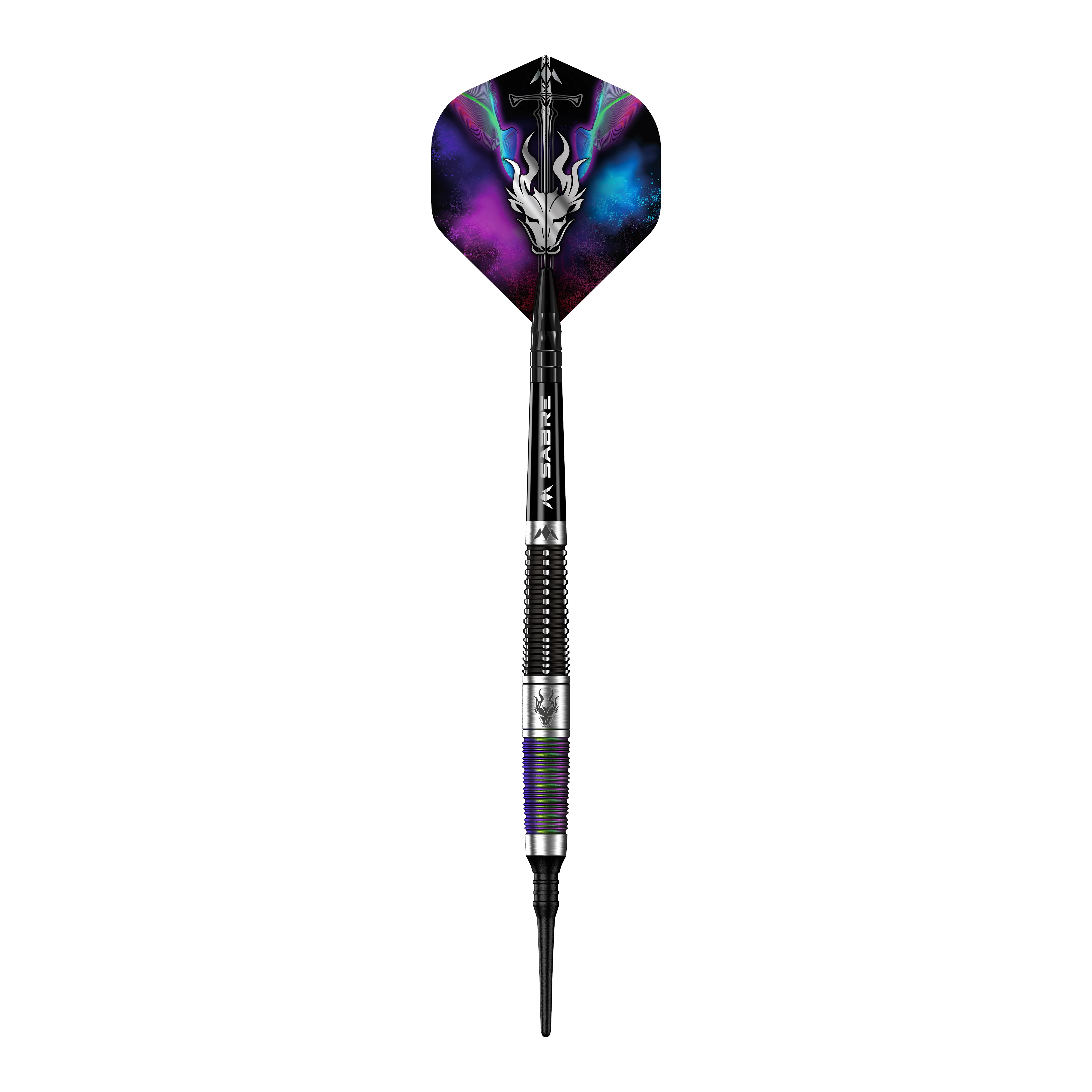 Mission Occult Softdarts - 18g