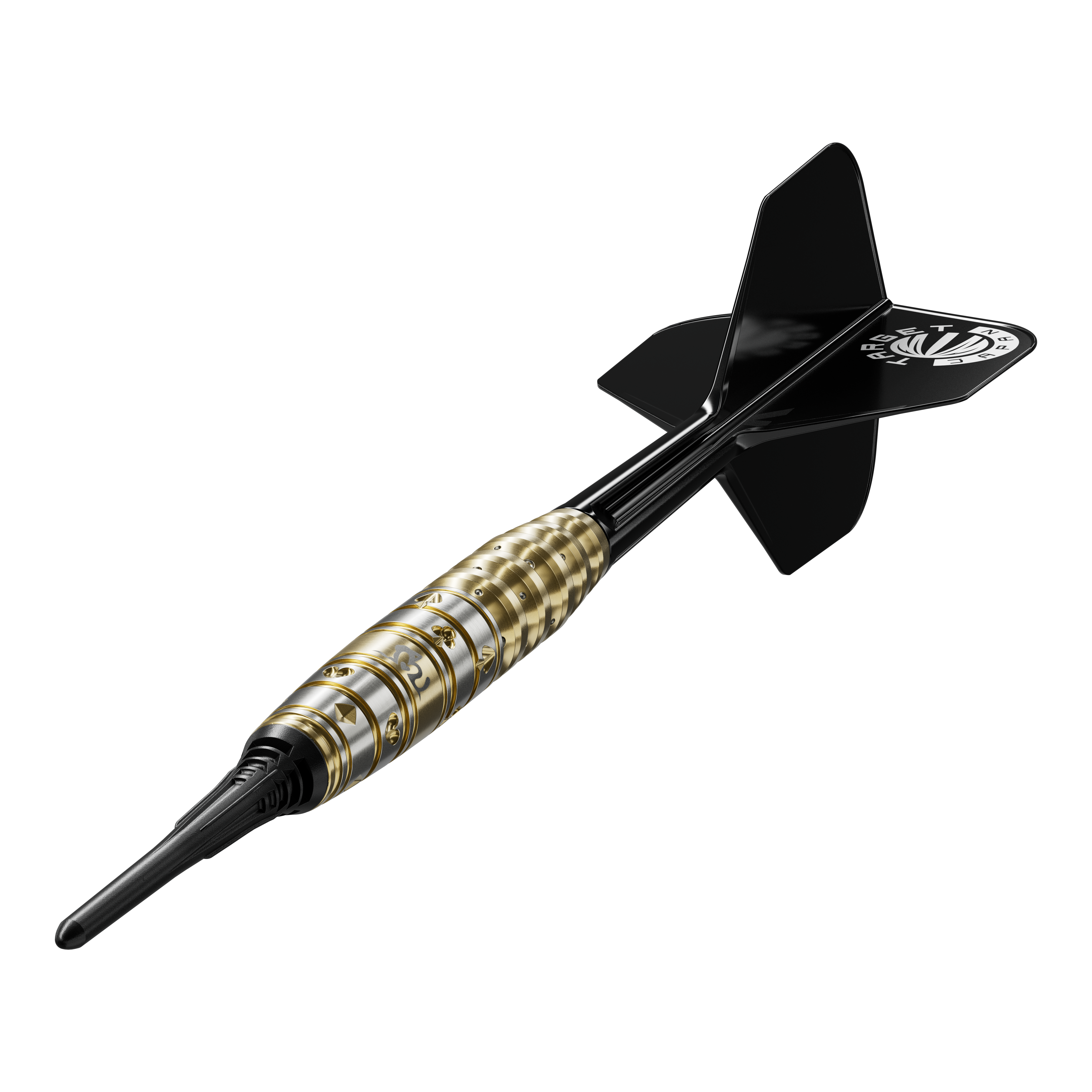 Fléchettes souples Target Japan Prime Series Mayuko Morita Mayo GEN7.5 - 20 g Hier sind die Target Japan Prime Series Mayuko Morita Mayo GEN7.5 Softdarts - 20g abgebildet. Die Darts besitzen ein modernes Design und bieten optimale Spieleigenschaften.