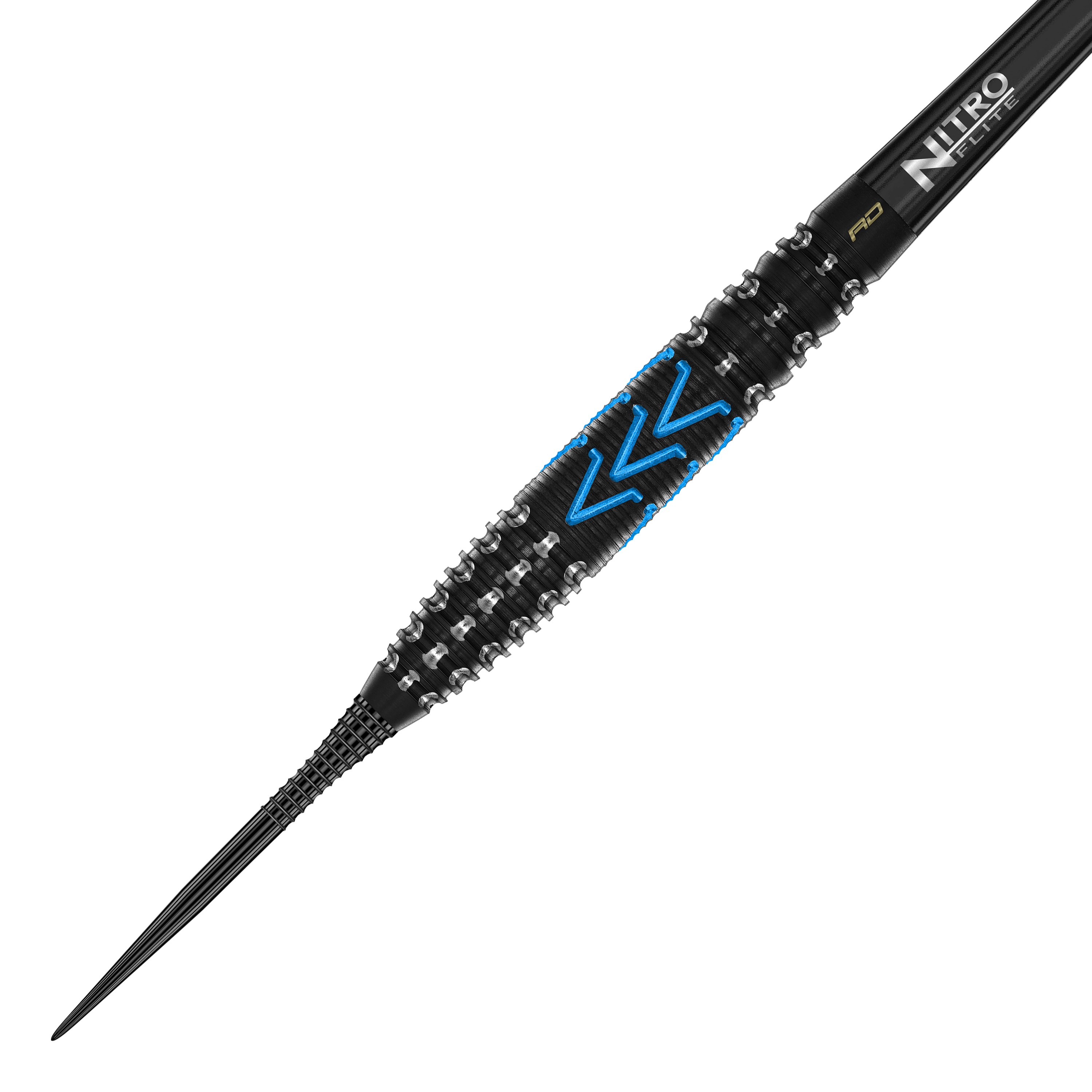 Fléchettes en acier Red Dragon Amp Torpedo Zu sehen sind die Red Dragon Amp Torpedo Steeldarts. Die Darts haben ein modernes Design und eignen sich für das Steeldart-Spiel.