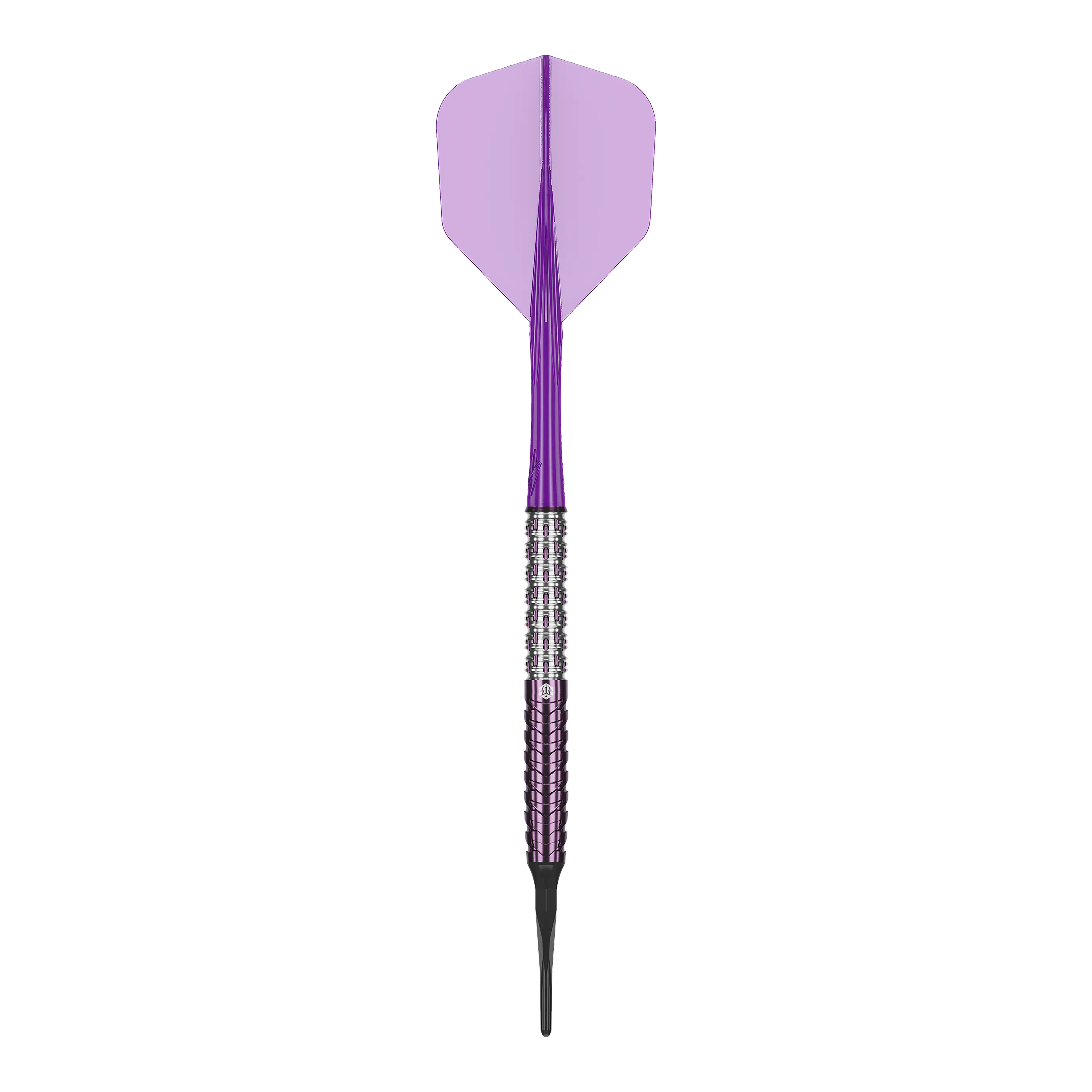 Fléchettes souples Caliburn Awakening ET - 20,5 g Das Bild zeigt ein Objekt mit dem Namen CB1896_Caliburn_Awakening_ET_Softdarts_1. Es ist vermutlich ein einzelner Softdart.