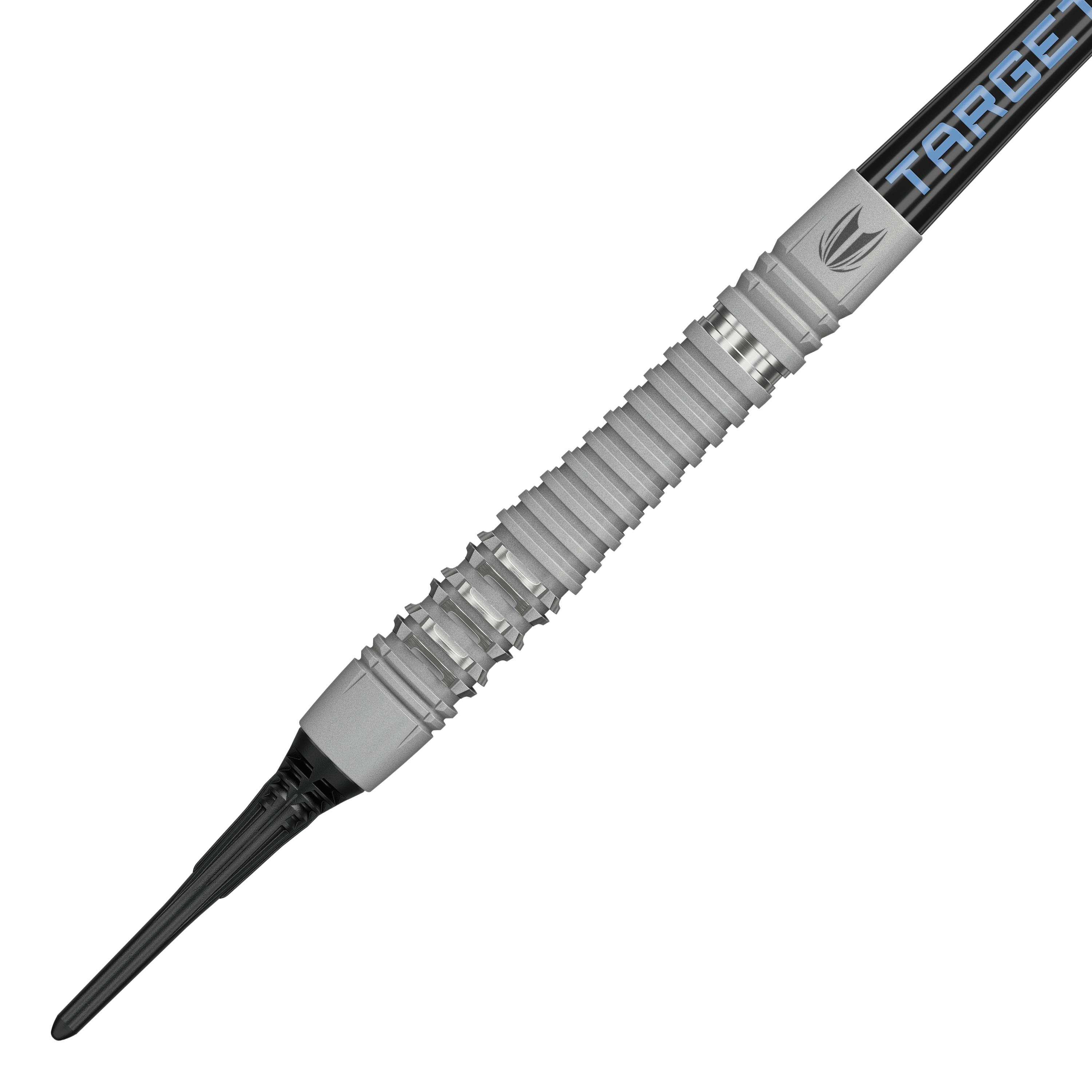 Fléchettes souples Target Cryo 13 Zu sehen sind die Target Cryo 13 Softdarts. Die Abbildung hebt das moderne Design der Darts hervor.