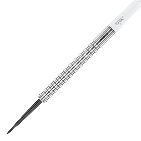 Fléchettes en acier Red Dragon Javelin Dies ist ein Bild der Red Dragon Javelin Steeldarts. Die Darts sind für das Steeldartspiel konzipiert.