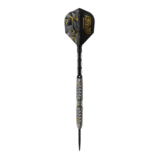 Harrows Opus Steeldarts