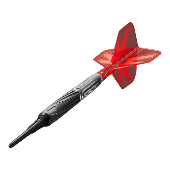 Fléchettes souples Target Shift - 18 g Fléchettes souples Target Shift - 18 g