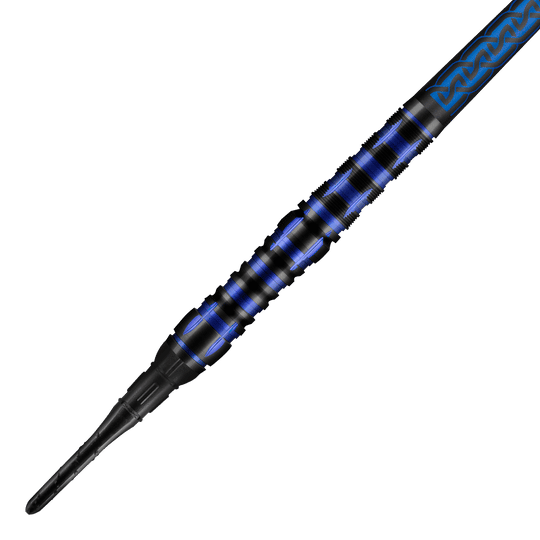 Shot d&#39;arme tribale Java Softdarts