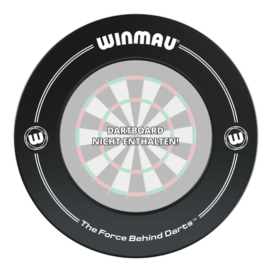 Winmau Dartboard Surround 2022