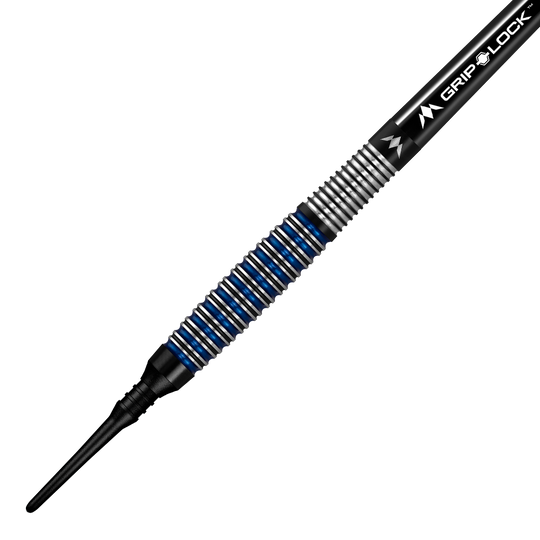 Mission Nightfall Model 4 Softdarts - 19g