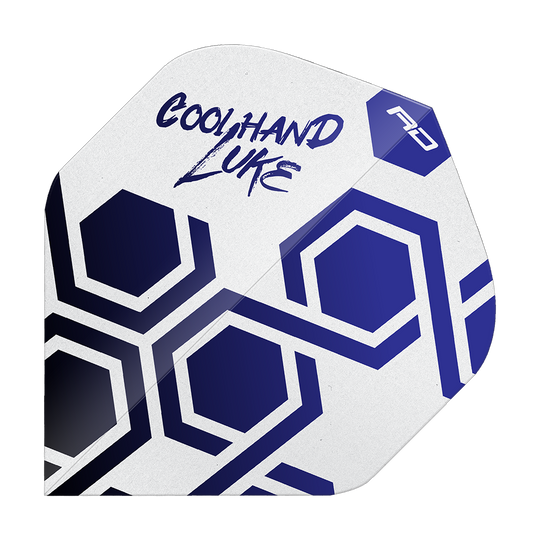 Vols standard Red Dragon Pro Player Premium Luke Humphries Blue TX5 Premium No2 Abgebildet ist das Produkt Red Dragon Pro Player Premium Luke Humphries Blue TX5 Premium No2 Standard Flights. Es handelt sich um hochwertige Flights für Dartpfeile.