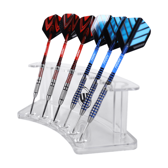 Présentoir de fléchettes Winmau Wave