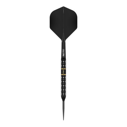 Fléchettes en acier Red Dragon Ascend Parallel Switch Point Zu sehen sind die Red Dragon Ascend Parallel Switch Point Steeldarts. Diese Darts sind für ambitionierte Dartspieler entwickelt worden.