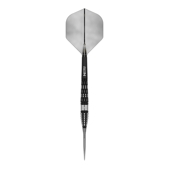 Fléchettes en acier Red Dragon Recon Torpedo Zu sehen sind die Red Dragon Recon Torpedo Steeldarts. Die Darts sind für Präzision und Kontrolle beim Spiel entwickelt.