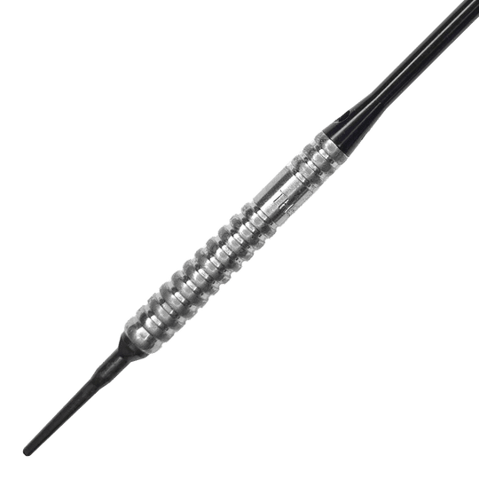 Fléchettes souples McDart 85 tungstène V20 - 17 g