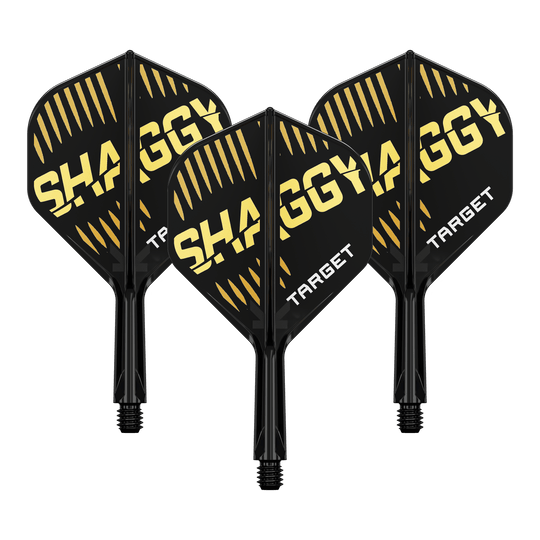 Système de flèche standard Target K-Flex Scott Williams n° 2 Zu sehen ist ein Standard Dart Flight von K-Flex Scott Williams. Das Produkt hat die Größe No2, 19mm, und wird als 1 Set angeboten.