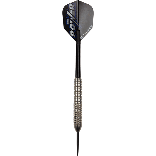 Target Phil Taylor Power Silverlight Variante 1 Steeldarts