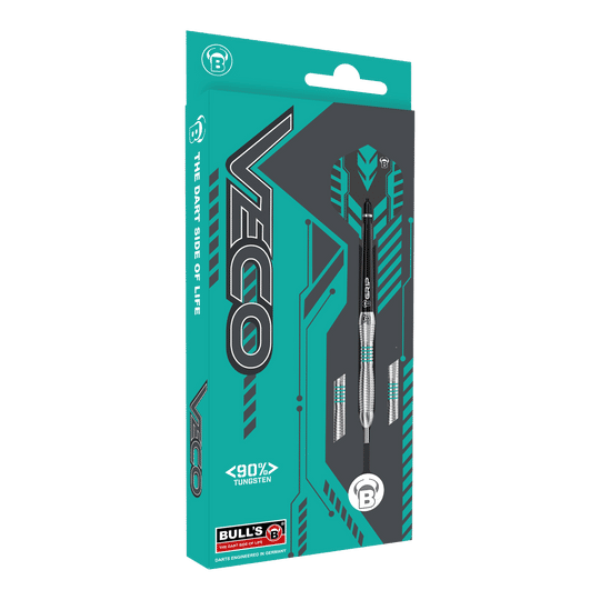 Bulls Veco V3 Steeldarts