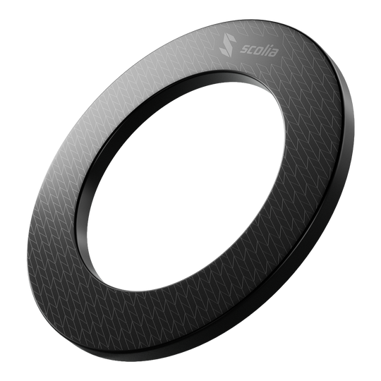 Cadre de cible Scolia Stealth