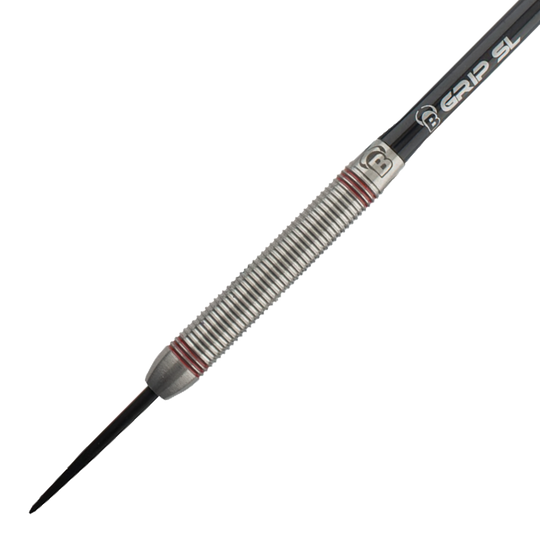 Bulls Artos AR3 Red Steeldarts