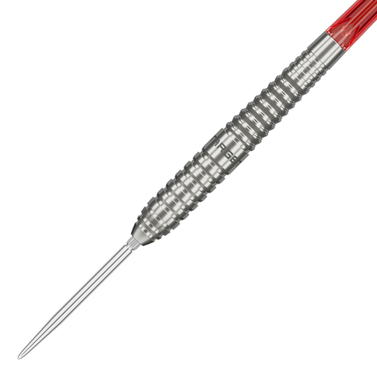 Groupe cible O 01 Fléchettes en acier Swiss Points Groupe cible O 01 Fléchettes en acier Swiss Points