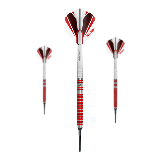 Winmau Overdrive Softdarts - 20g