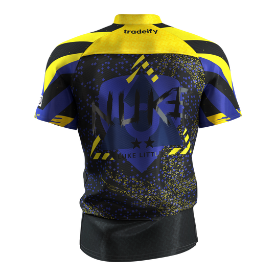 T-shirt de fléchettes Target Luke Littler 2027
