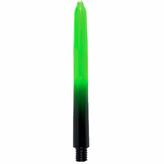 Pentathlon Vignette Plus Shafts noir/vert