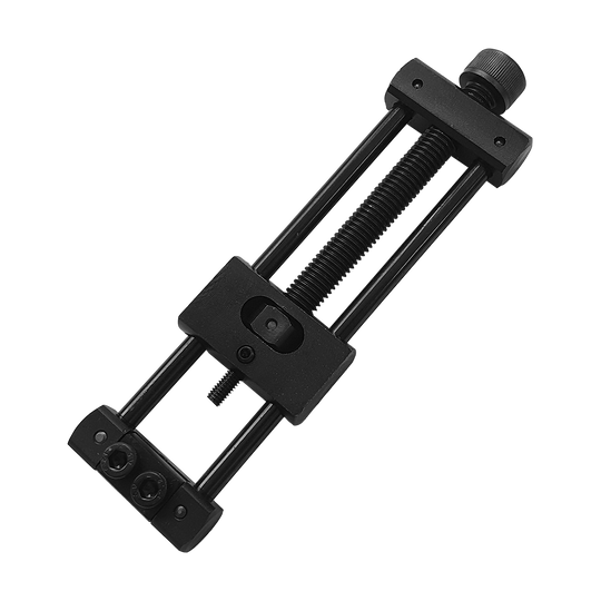 Designa Dart Repointer Black Pro Edition - Changeur de pointe Abgebildet ist der Designa Dart Repointer Black Pro Edition - Spitzenwechsler. Dieses Produkt dient zum Wechseln der Dartspitzen.