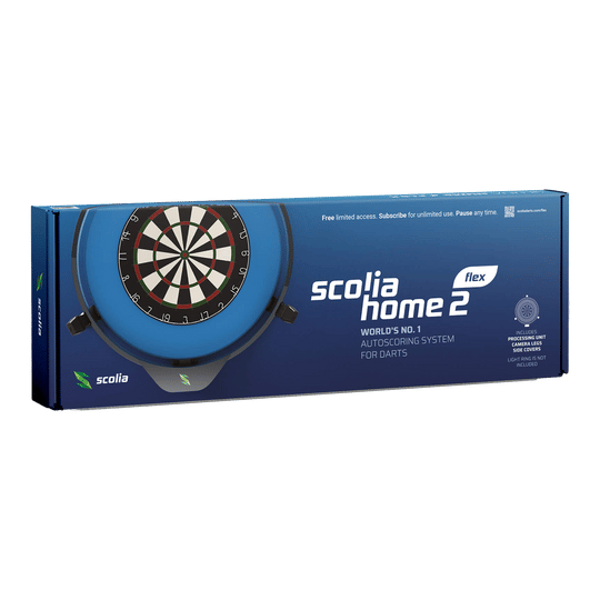 Scolia Home 2 FLEX - Système de score électronique