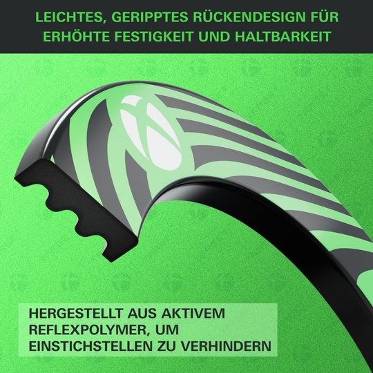 Pack de fléchettes et de jeux de fléchettes Target Xbox Gezeigt wird das Target Xbox Dartboard Surround Bundle. Dieses Bundle eignet sich zum Schutz der Dartscheibe.