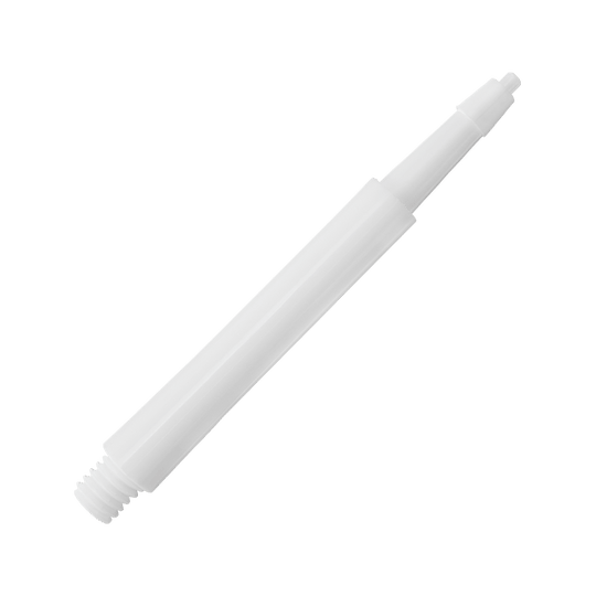 Tiges Harrows Clic Standard - Blanc