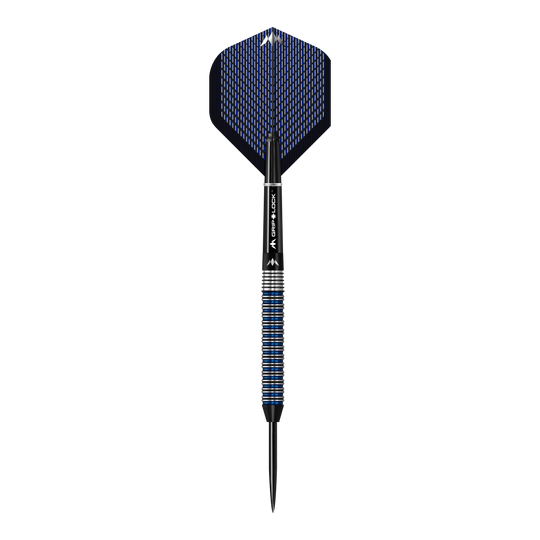 Mission Nightfall Model 2 Steeldarts