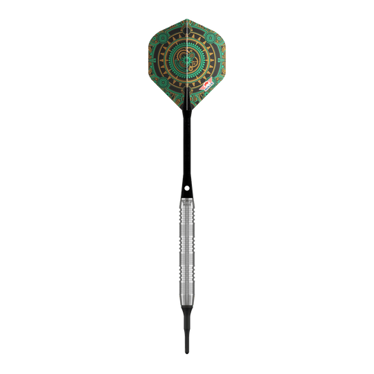 Fléchettes Bulls NL Direct en tungstène souple - 18 g