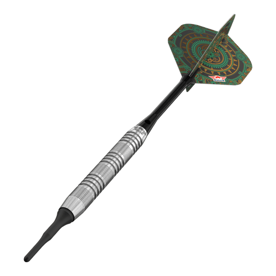 Fléchettes Bulls NL Direct en tungstène souple - 18 g