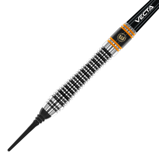 Winmau Danny Noppert Signature Edition 2 fléchettes souples - 20g